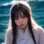 寡妇迷情女主角扮演者头像，资深实力派女演员，擅长内敛情感表达